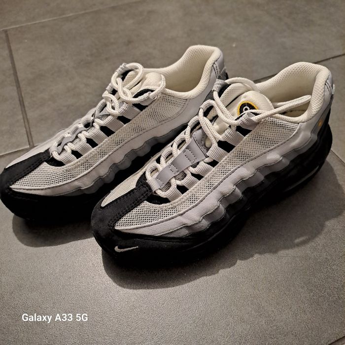 Adidasi Nike air max 95 mărimea 36