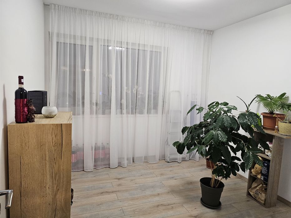 Apartament de canzare