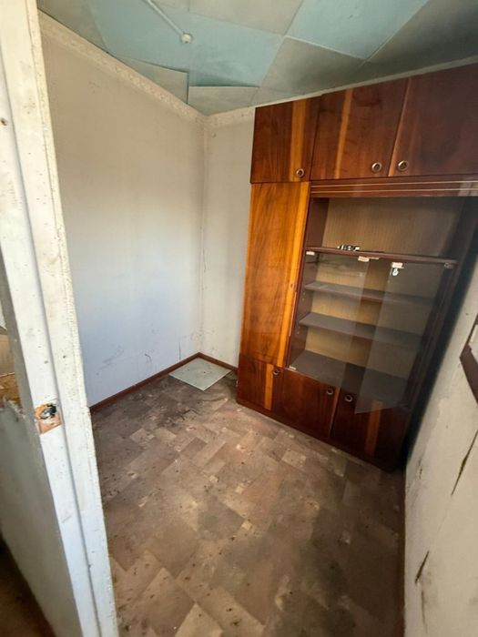 Продам контейнер обшитый утепленный