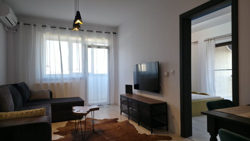 Apartament 2 camere de închiriat,  Valea Lupului