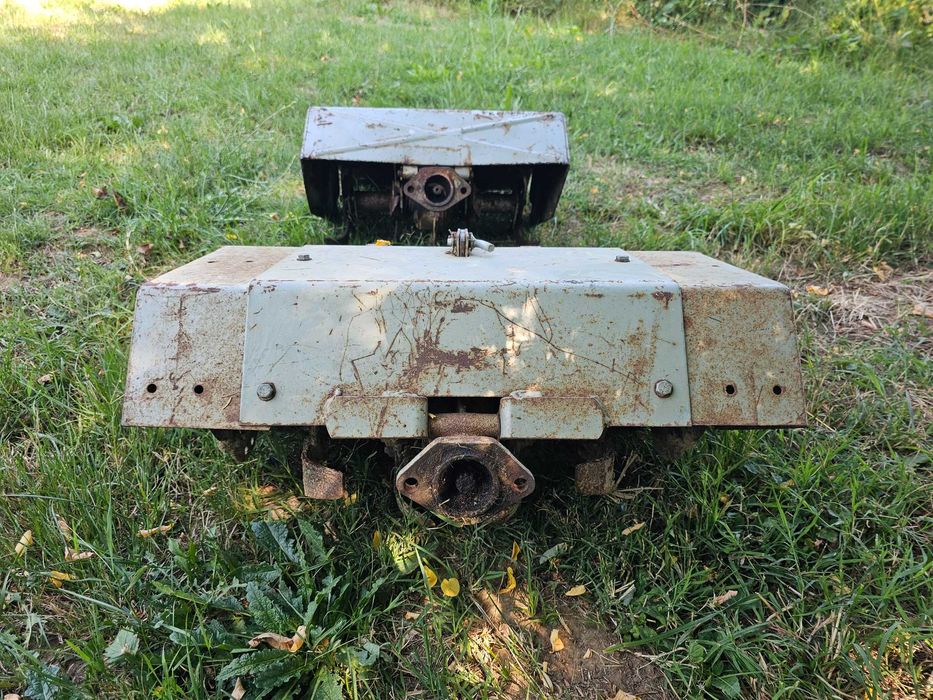 Фреза BCS..2.бр.