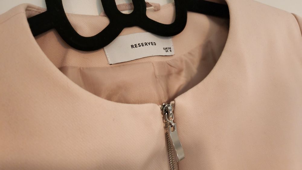 Дълго сако/блейзър Reserved