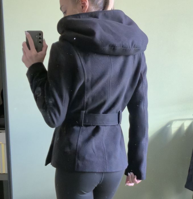 Палто TALLY Weijl