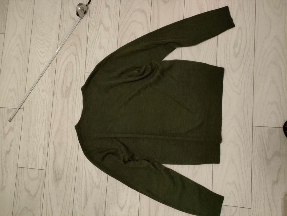 Pulover Brave Soul London XL