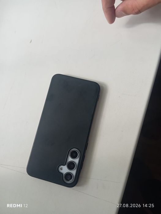 Samsung a35 5G в хорошем состоянии
