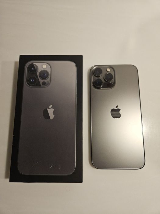 Продам iPhone 13 Pro Max 256