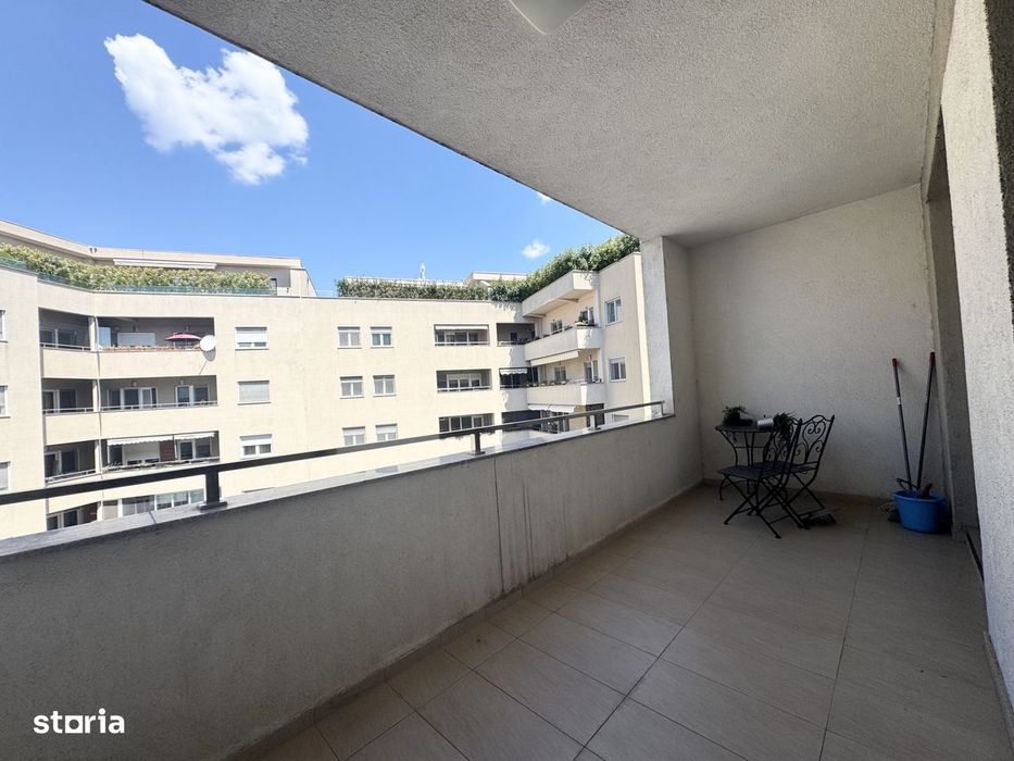 Apartament 3 Camere SOHO Unirii – Tineretului | Terasa 20 MP | Parca