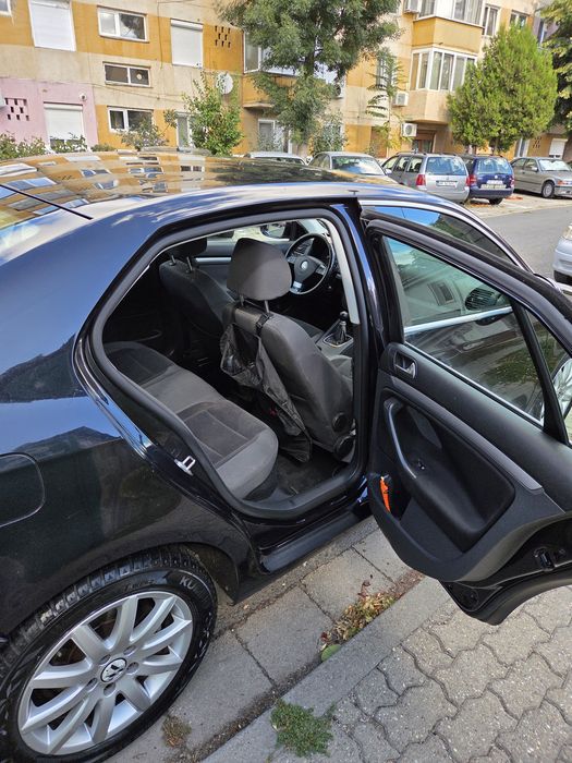 VOLKSWAGEN Jetta 2009 — imagine 4
