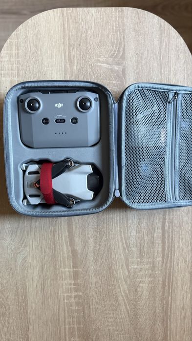 Dji mini 3 - Garantie