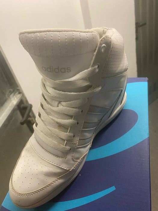 Adidas platformă dama