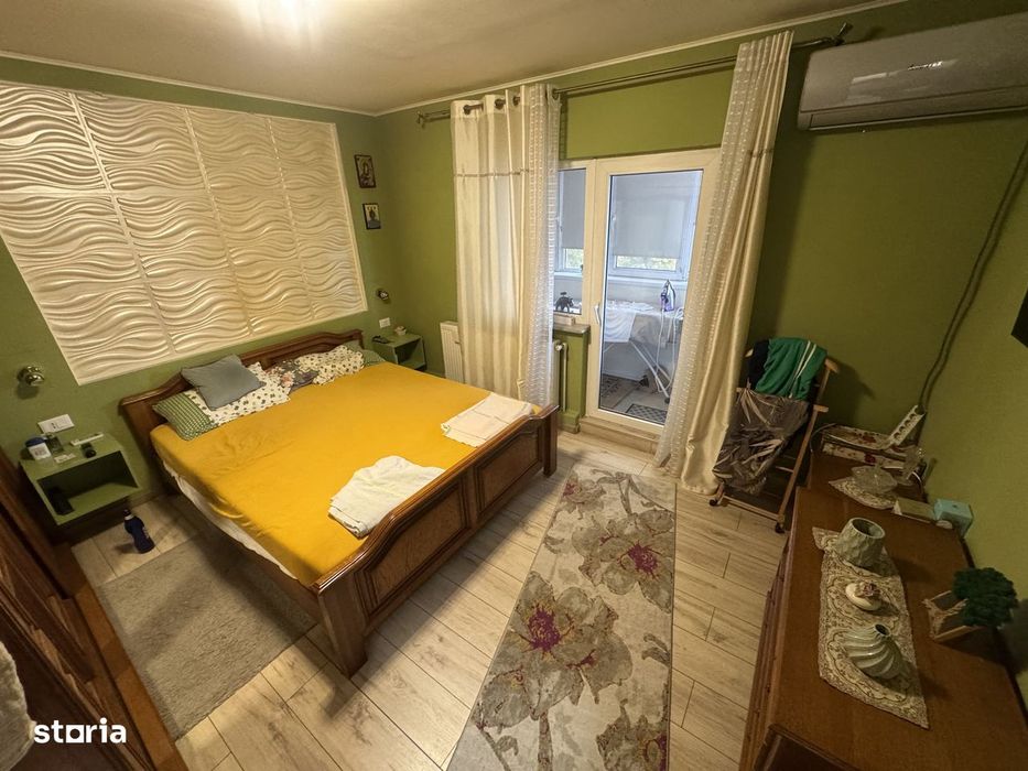Apartament 4 camere zona Inel 2 - Cora