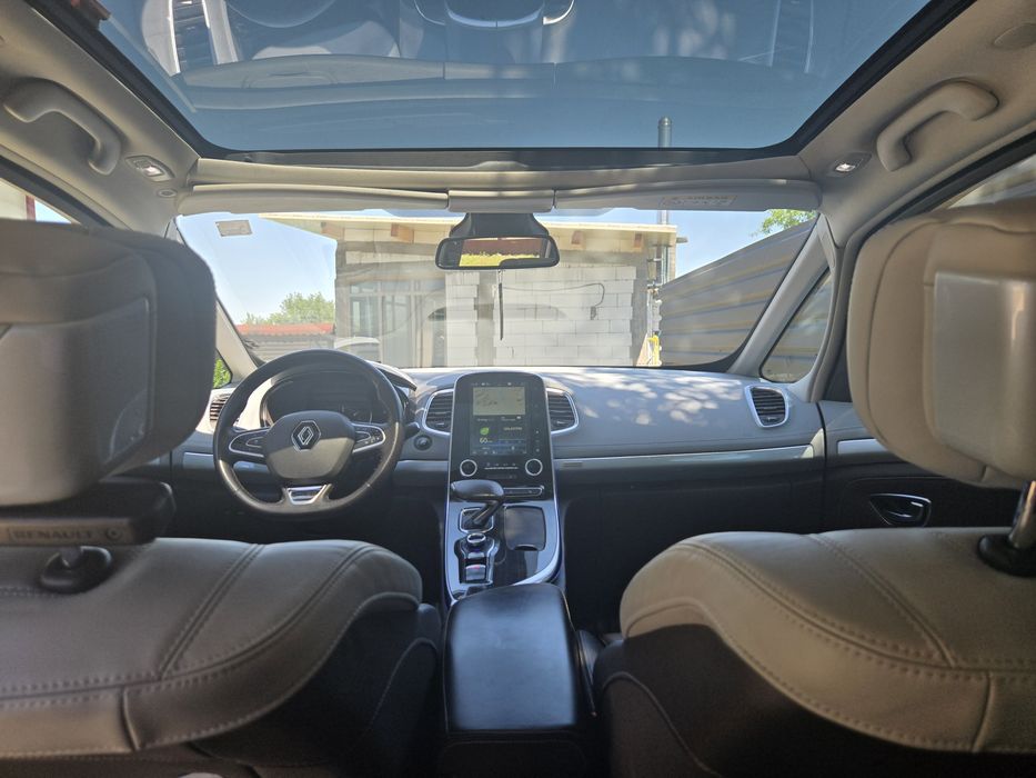 Renault Espace Initiale Paris!!!/5 locuri!!!