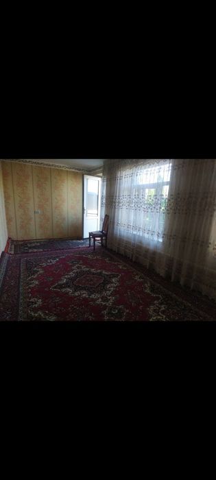 Kvartira (xovli) ga qizla qoyamiz.
