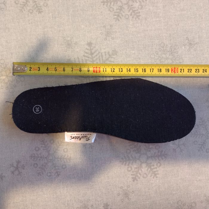 Черни Дамски Кецове