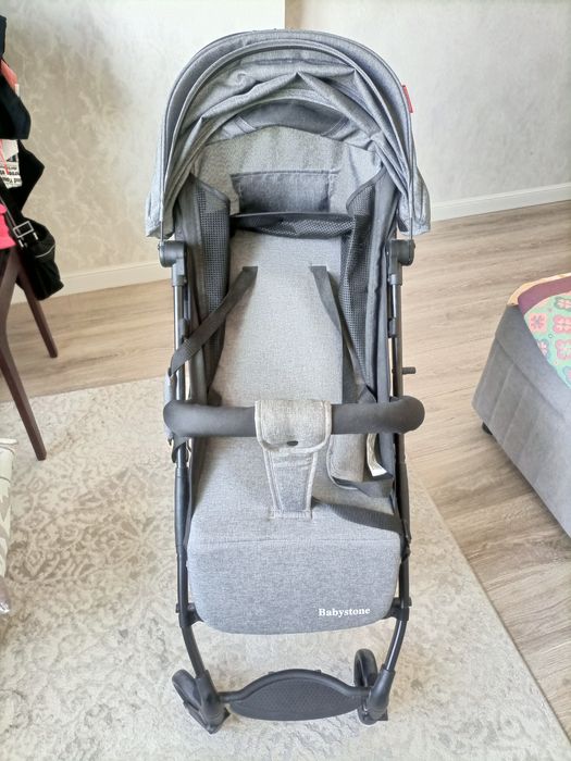 Коляска Babystone новая