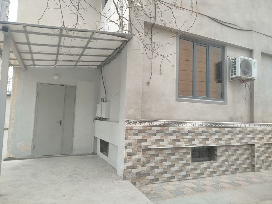 Сдаётся в аренду 2-х этажное здание с подвалом (по 150 м² каждый урове