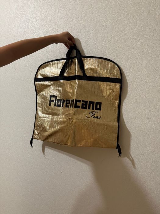 Норкова шуба трансформер