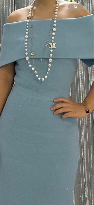 Продается платье от бренда Malli!