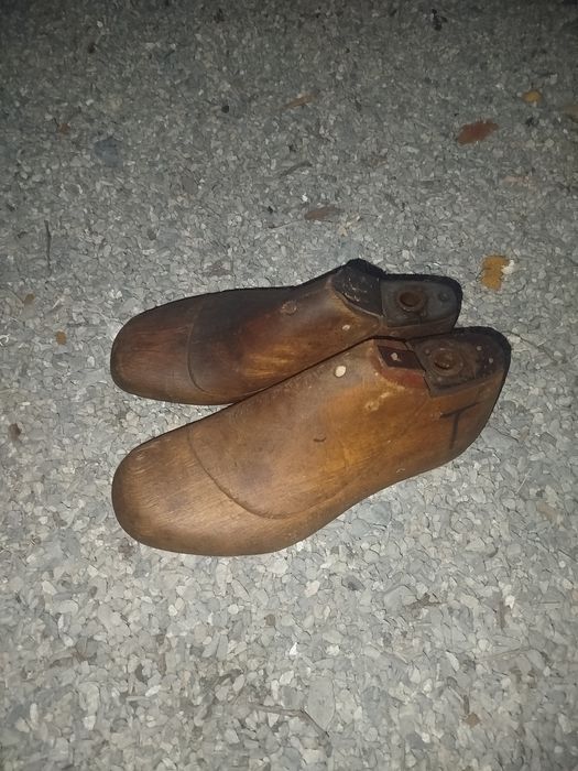 Продам обувные колодки