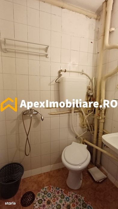 Garsoniera de inchiriat Titan Bucuresti | ApexImobiliare.ro