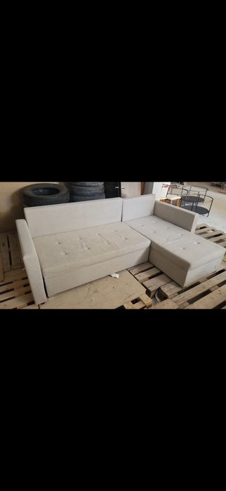 Coltar din textil