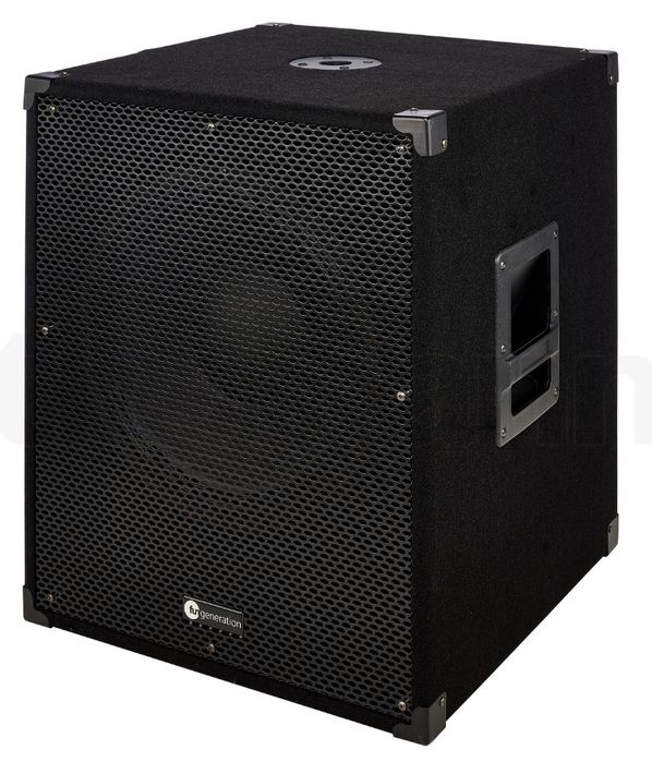 2 Subwooferi activi de 15 . 2000 lei 2 buc