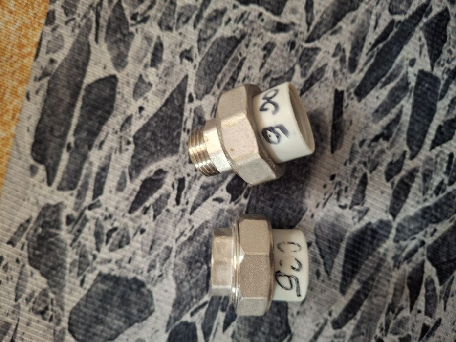 Ппр кран вентиль пластик