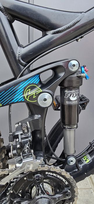 Norco Range S.E 27,5 ц. 2х10 М разм.