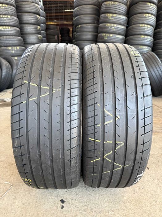 2 Anvelope Vara 225/55/18 Vredestein 2024