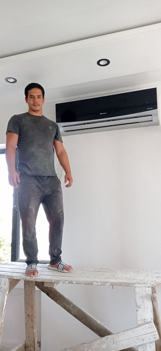 Ремонт и установка кондиционер