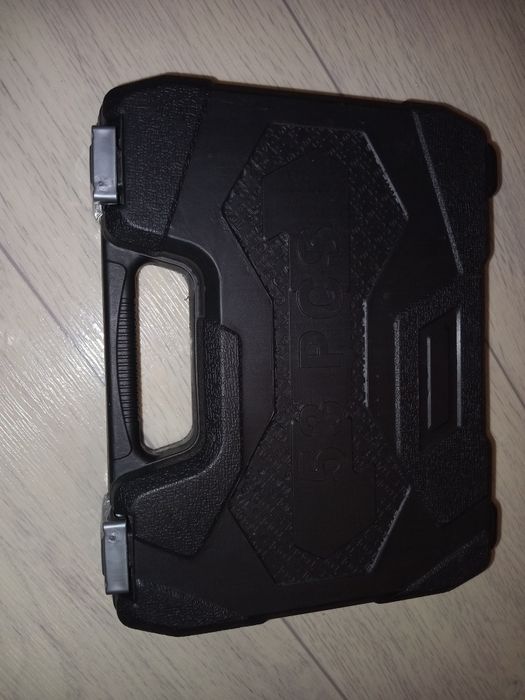 Набор ключей головок отвёрток