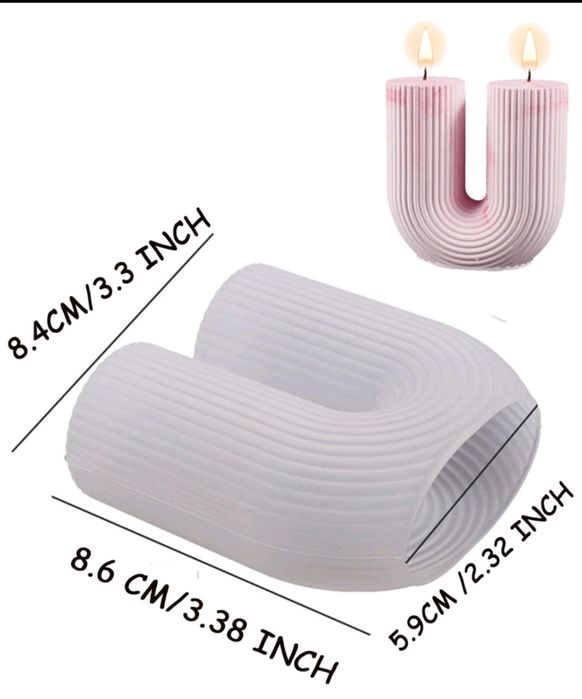 Молдове за свещи