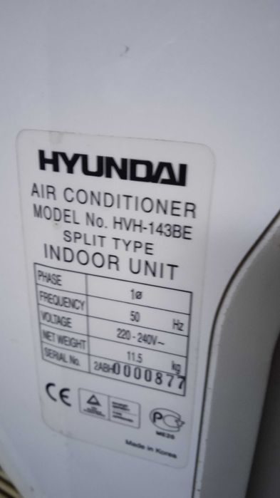 Климатик климатици за части