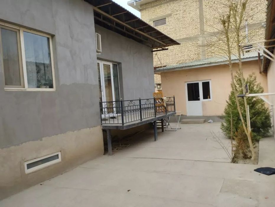 Uchastka sotiladi yoki obmen