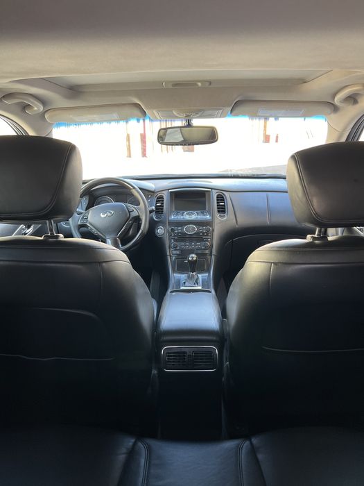 Инфинити ЕХ 35 машина сотилади холати ало