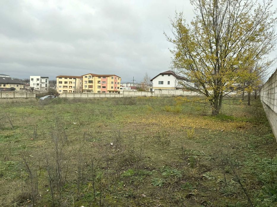 4 din 6 Loturi Disponibile – Pantelimon