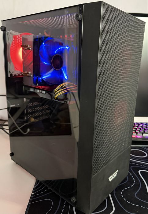 Игровой компьютер RTX 3060