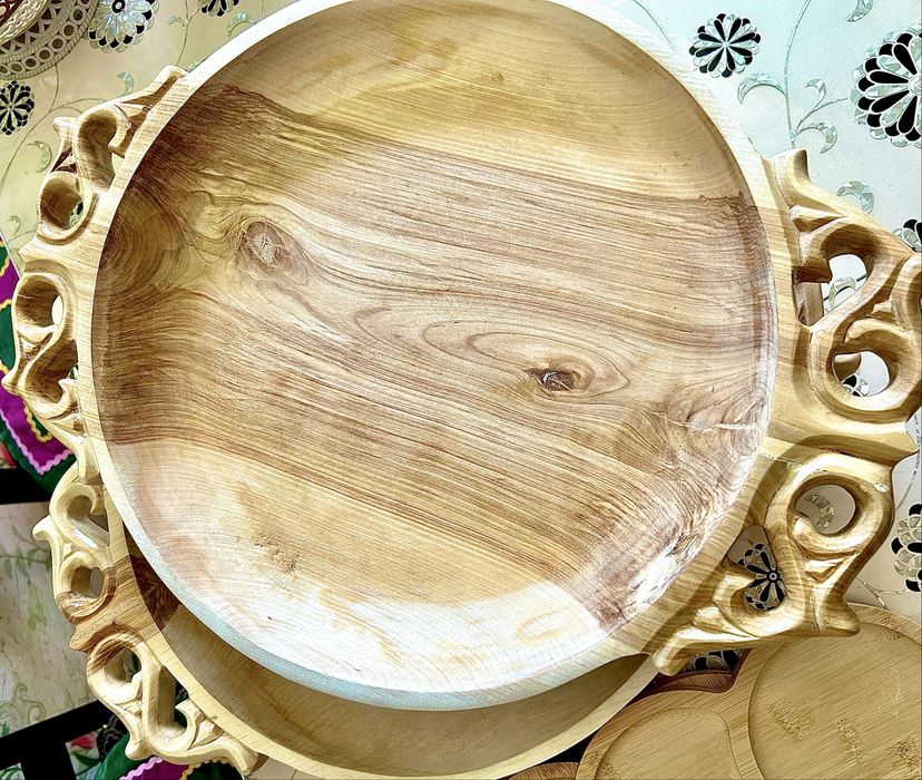 Сдам в аренду ұлттық ыдыс