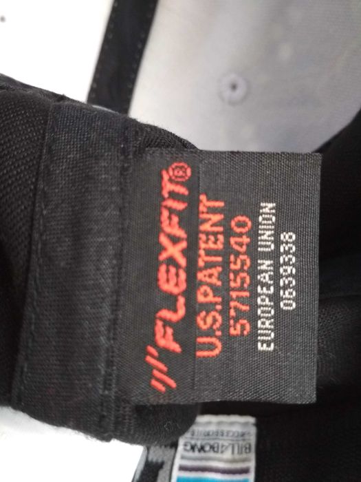 Шапка с козирка бейзболна Snapback BILLABONG