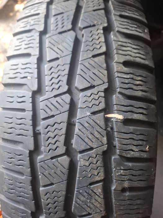 225 75 16с 2броя Michelin дот0925 ценатаеза1бр