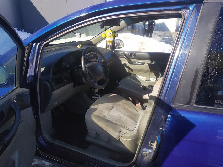 Дэу Такума  автомат