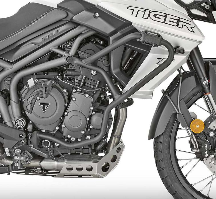 ролбари givi TN6409 за Triumph Tiger 800 / XC 11-19