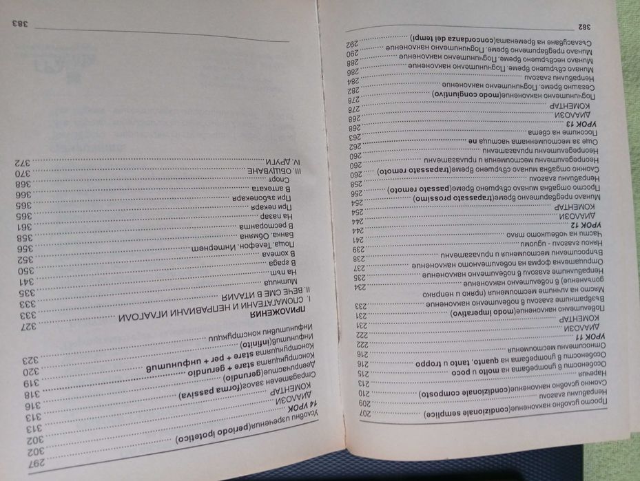 Самоучител по Италиански език - в диалози!