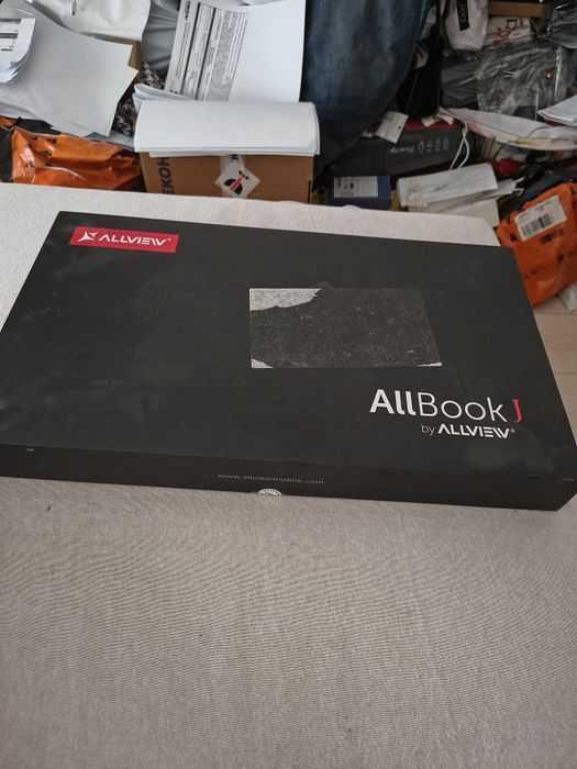 Allview Allbook J