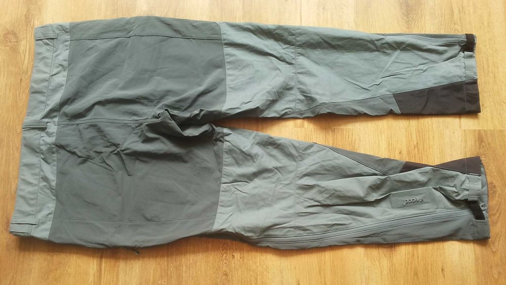 HELLY HANSEN RECCO Verglas Tur Stretch Trouser размер 2XL панталон - 2622