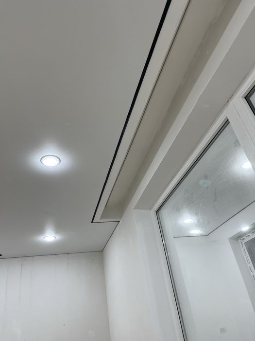 Ремонт квартир в Астане