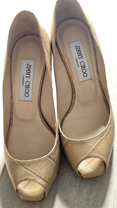 Jimmy Choo Heels