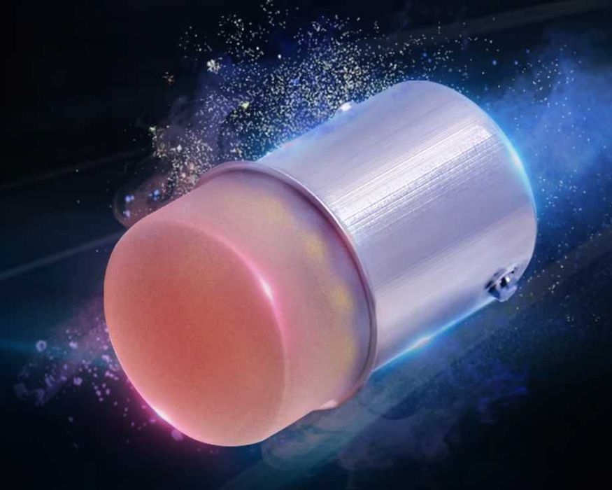 BAU15S, BAU15D LED крушки