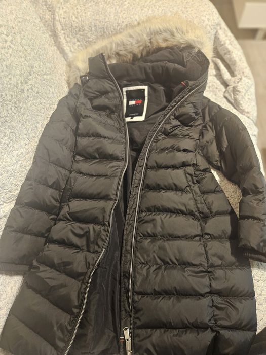 Яке Tommy Hilfiger