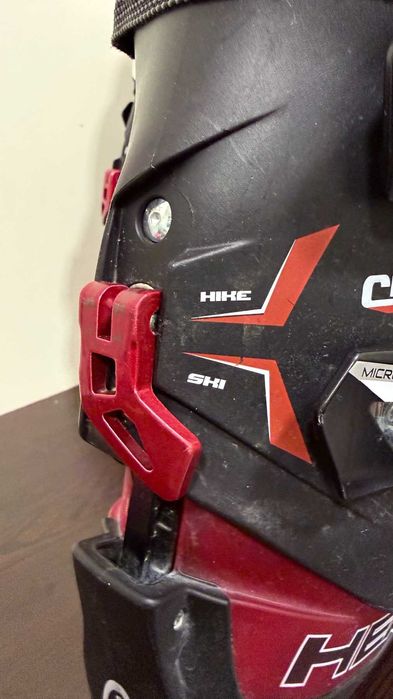 Висок клас ски обувки HEAD Challenger 110